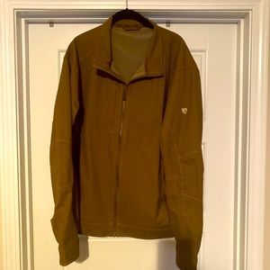 Mens Kuhl Jacket size XL. Worn once $40